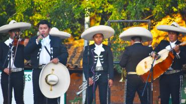 Mariachi