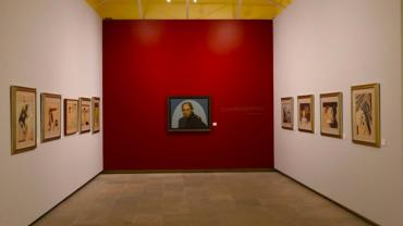 El Museo Conde Rul ofrece 4 exposiciones