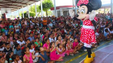 Tour Festival de Día de Reyes 