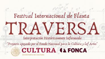 El Festival Internacional de Flauta Traversa llega a Guanajuato