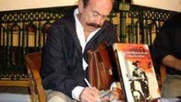 Rafael Ramírez Heredia, maestro de la novela negra