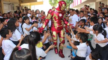 ADN Cultura - Tour Reyes Magos