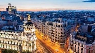 Historia en dos ciudades - cuento completo