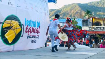 Festival del Tamal