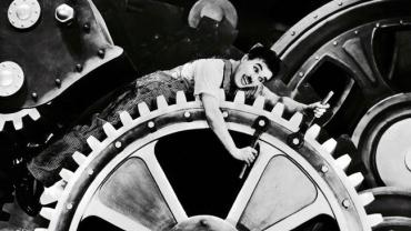Chaplin