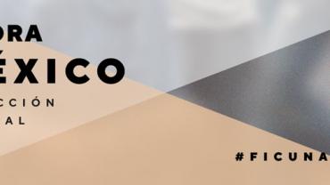 FICUNAM anuncia la selección mexicana en competencia de su 10ª edic