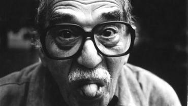 García Márquez