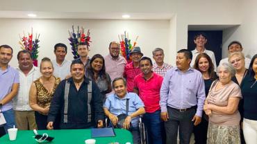 Sistema de Agrupaciones Musicales Comunitarias de Guerrero