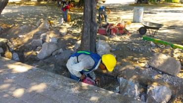 Obras Acapulco