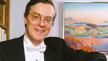 Peter Serkin 