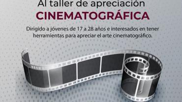 Taller Cine