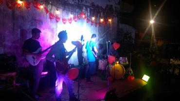 ADN Cultura - Mucho corazon