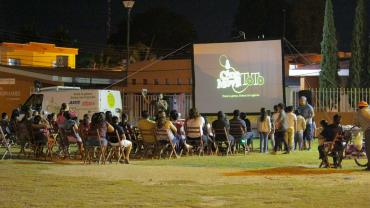 Cinetoto