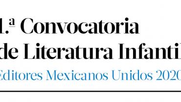 Convocatoria Infantil