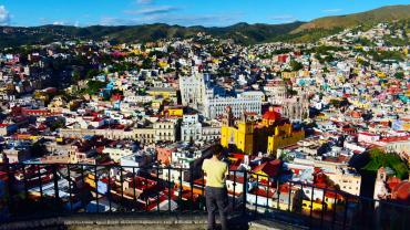 Guanajuato