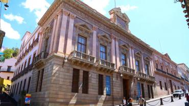 Museos Guanajuato