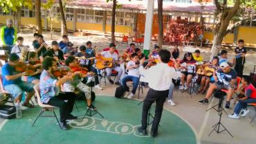 Orquesta Acapulco