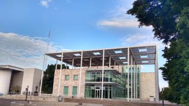 biblioteca central