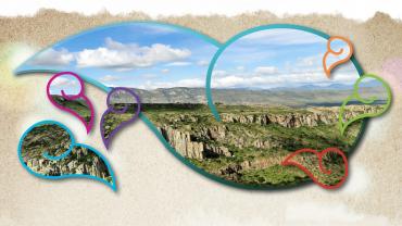 Concurso Memorias de los Caminos de Guanajuato