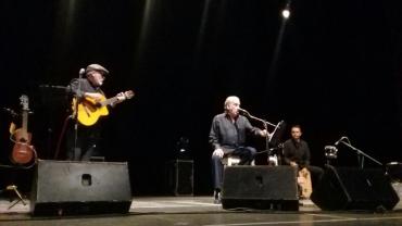 Oscar Chavez