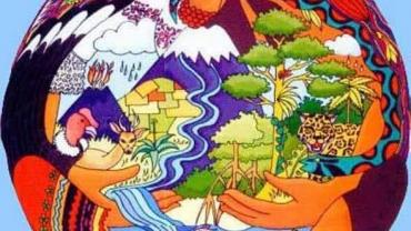 Día Mundial de la Tierra