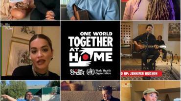 One World