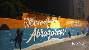 Pronto volveremos