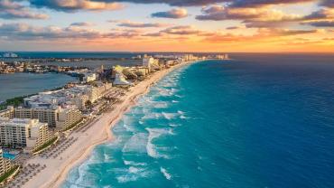 Cancún