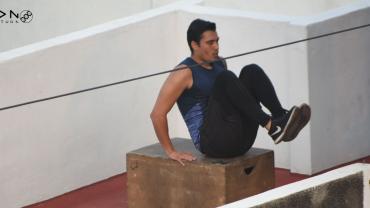Deporte