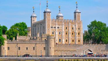 Torre de londres