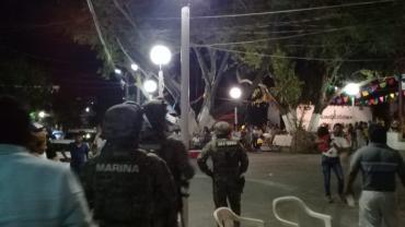 San Isidro