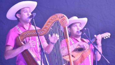 Músicos Tradicionales