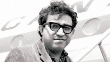 Carlos Monsivais