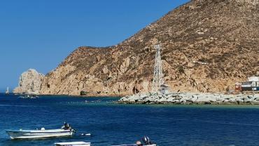 Los cabos
