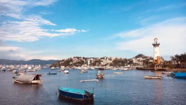Acapulco