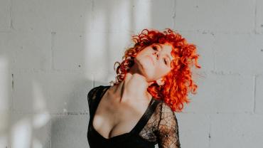 kiesza