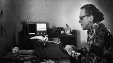 Charles Bukowski