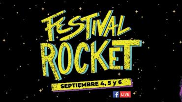 Festival Rocket