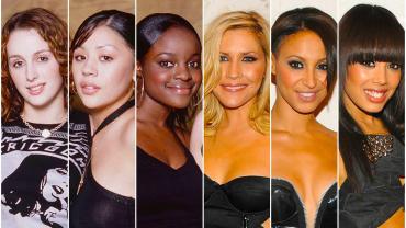 Sugababes
