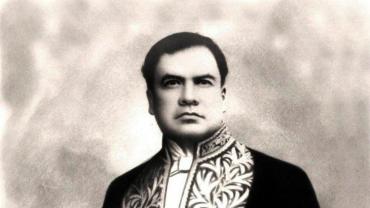 Ruben Dario