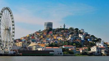 Los terribles blues de Guayaquil