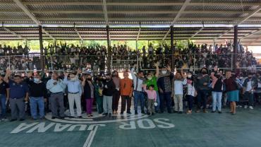 Antología multilingüe: un faro de cultura y resiliencia en la Montaña de Guerrero
