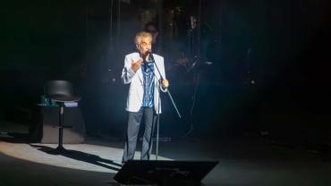 José Luis Rodríguez El PUMA