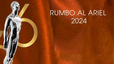Rumbo al Ariel