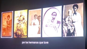 Muestra de cine en El Quizá