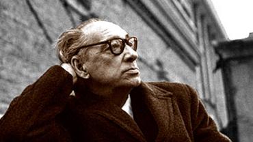 Juan Carlos Onetti