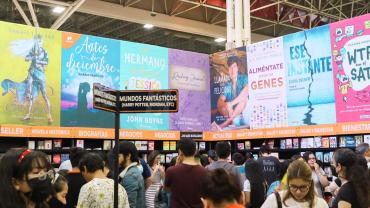 Descubre la FIL Monterrey 2024: Literatura, Cultura y Tradición en Nuevo León