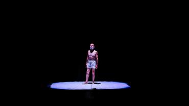 Muestra Estatal de Teatro Jalisco
