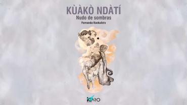 Poemario de Fernanda Koocuilo’o