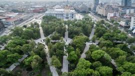 Alameda Central